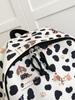 Japanese-Style Large-Capacity Backpack for Women - Cute, Versatile, Fresh Design for Junior High School Students and Travel