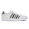 Court Tiebreak Men's Sneakers White (07011-983-M)
