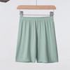 Kids' Modal Summer Shorts: Lightweight, Comfortable Five-Point Pants for Boys and Girls, Toddlers & Children, Available in Small, Medium, Large Sizes.