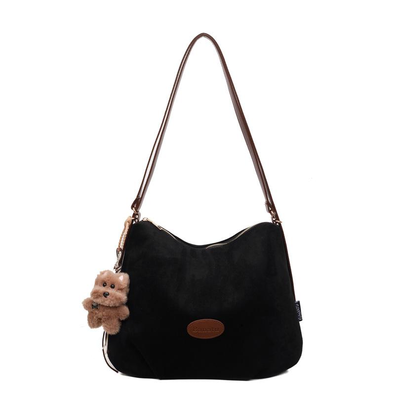 Multifunctional Messenger Bag Women's 2025 New Backpack, Premium Commuter Shoulder Bag, Large Capacity Tote Bag