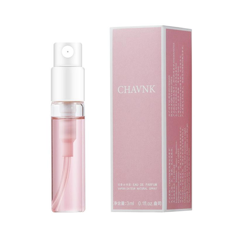 Próbka perfum damskich 3ML Perfumy Trwałe Perfumy damskie Próbka perfum męskich Premium Eksplodujące Męskie