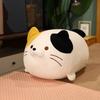 Cat Adorable Fat Plush Doll With Soft Cotton Filling Relaxation And Home Decor