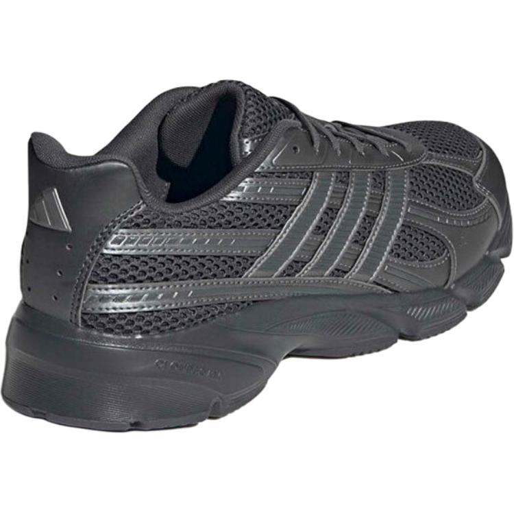 Adidas TECHNOCHAOS 2000 Casual Shoes Men's Low Top KI5571