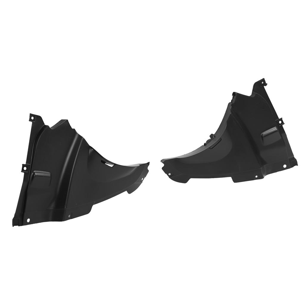 1 Pair Car Splash Guard 51718055019 Mudguard Mud Flaps Car Accessories Fit for 3 Series 320i 328d 328i 330e 330i 335i