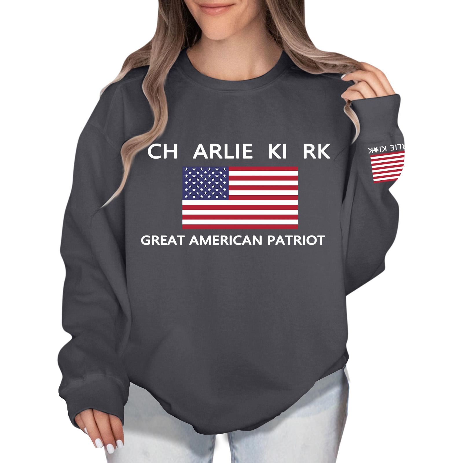 

Женская толстовка Colorblock с длинным рукавом и круглым вырезом, повседневная, удобная, свободная, легкая, женская толстовка L