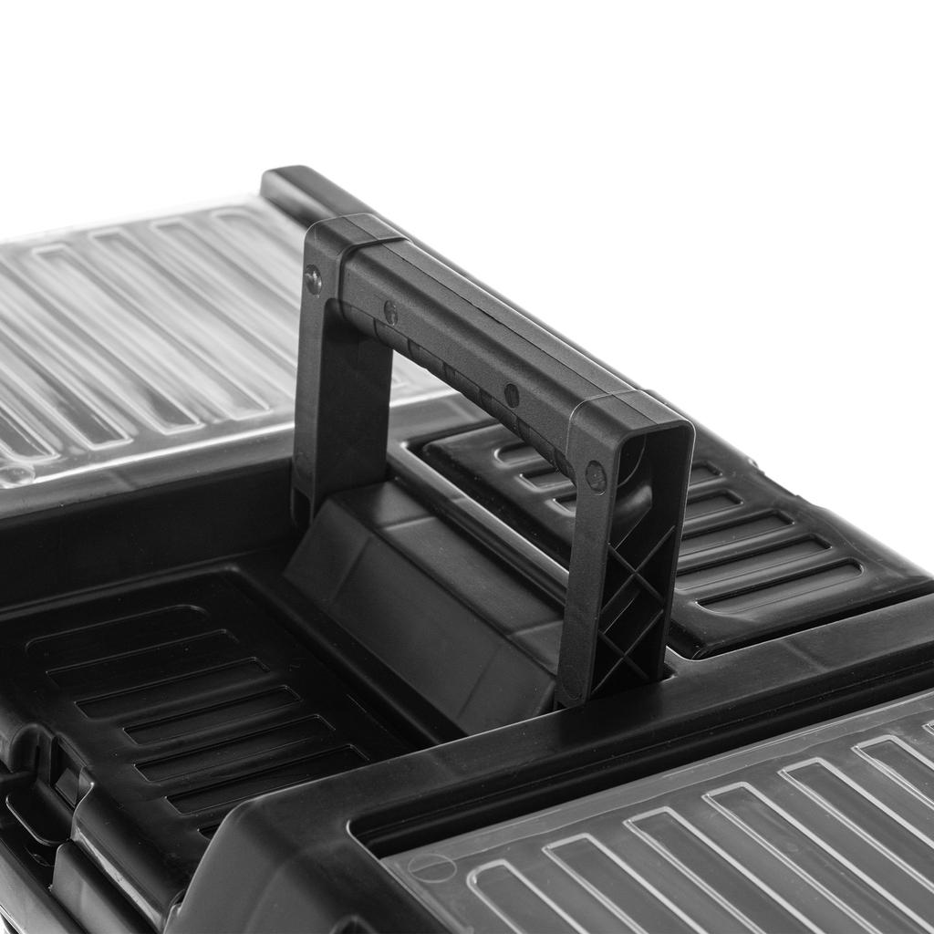 Tool Box Organizer For Tools Pro Workshop Chest System