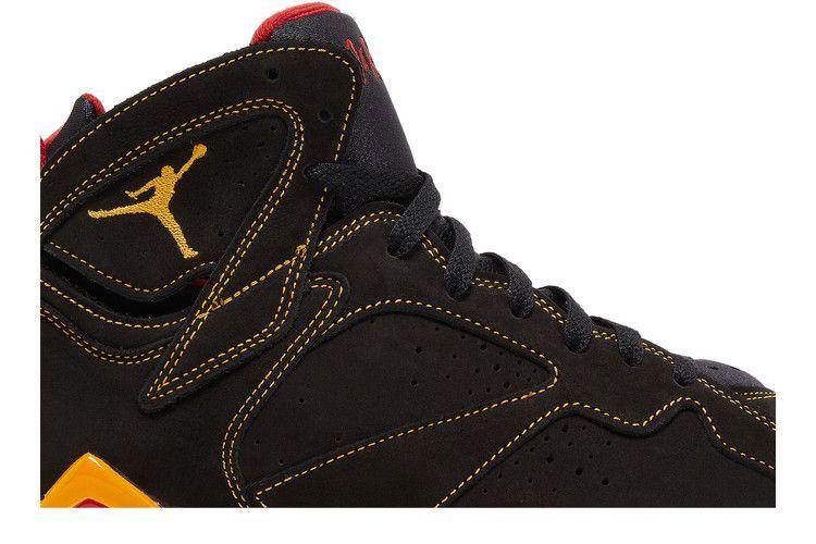 Jordan 7 Agrumi Retrò (2022)