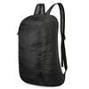 Wasserdichter packbarer Rucksack Faltbarer faltbarer Reise-Rucksack Leichter Rucksack Outdoor-Sport
