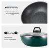 Chuidahuang CuiFu 28cm Universal Antihaft-Wok
