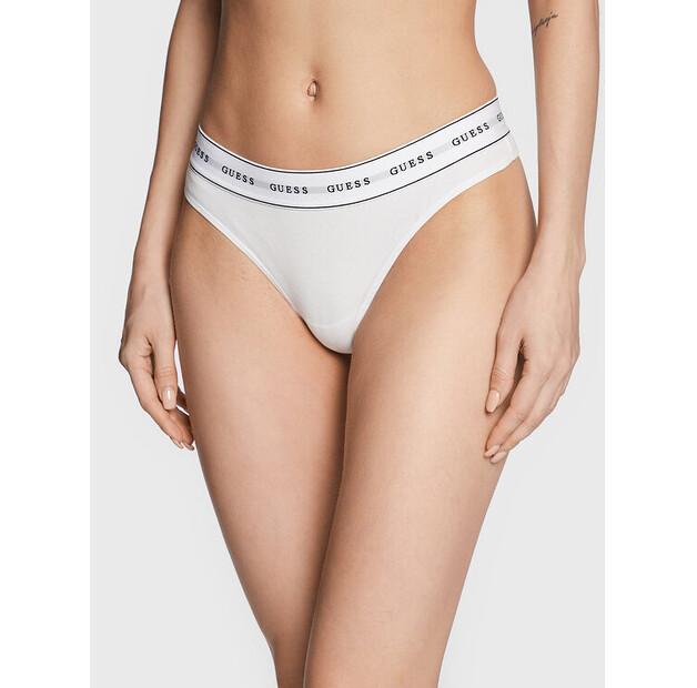 Стринги Guess Carrie EU L