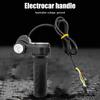 Electric Bicycle Handle Replacement Parts Bicycle Scooter Acceleration Handle Accessories Bicycle Handlebar Twist Accelerator