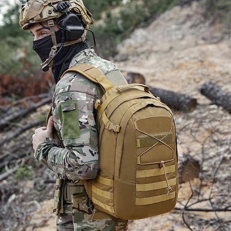 Kuzhe Outdoor Tactical Backpack