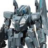 METAL ROBOT Spirits (Ka Signature) <SIDE MS> Zeta Plus A1/A2 (C-type Replacement Parts Set) Approx. 140mm ABS & PVC & Diecast Painted Movable Figure