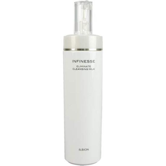 Albion Anfines Eliminate Cleansing Milk 200g [Product]