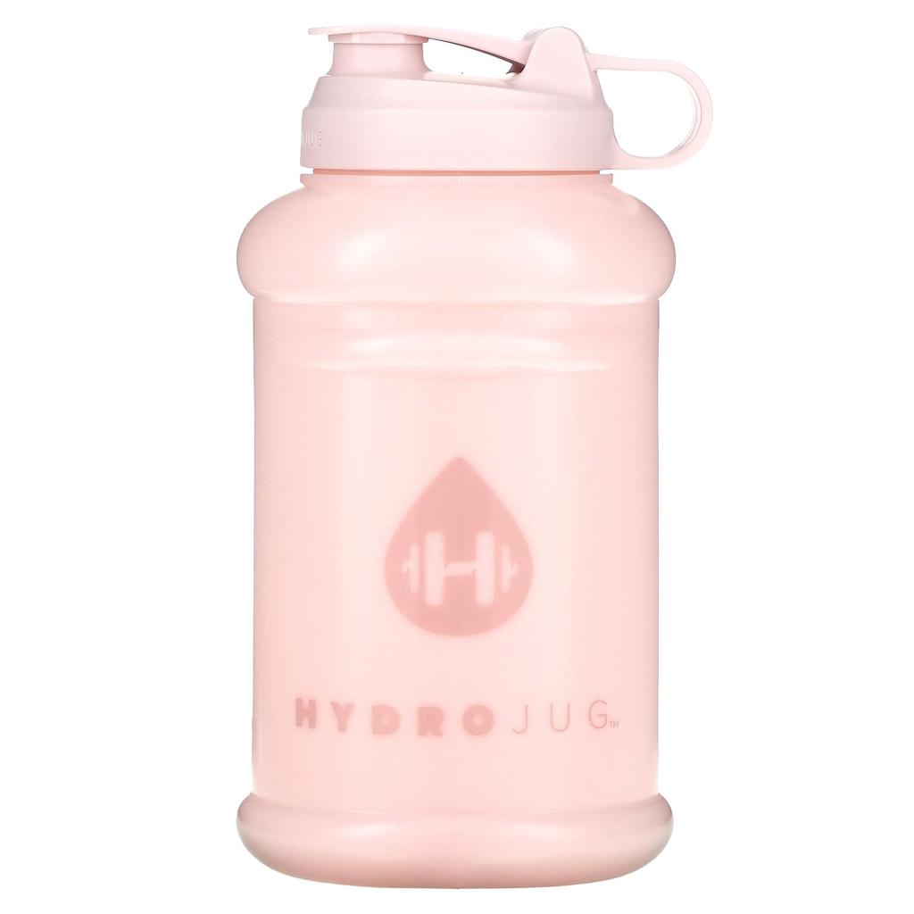 Pro Jug, Pink Sand, 73Oz