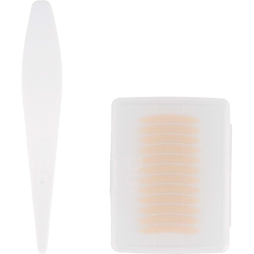 D Up 1 Star Eye Tape  Single siDeD Type  Skin Color  Translucent