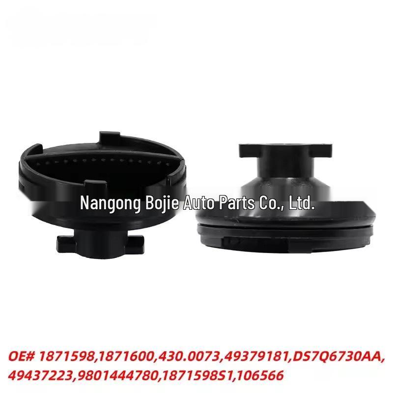 

Ford Fiesta/Focus/Mondeo Oil Pan Drain Plug Screw BJ