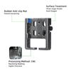 FANAUE Smartphone Holder headset support car mobile cell phone cradle motorcycle 1Inch universal ball fishfinder For Ram