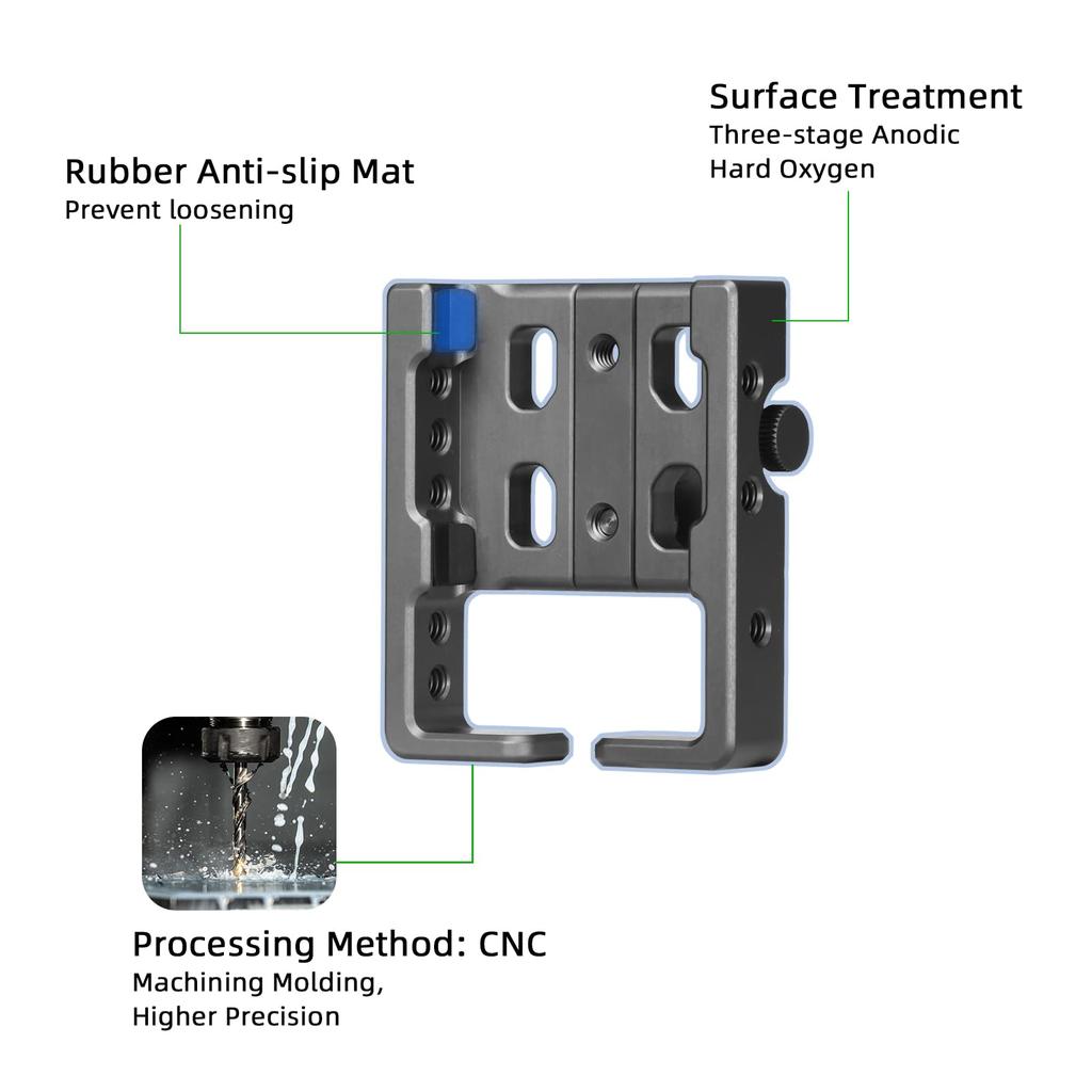 FANAUE Smartphone Holder headset support car mobile cell phone cradle motorcycle 1Inch universal ball fishfinder For Ram