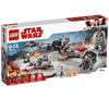 LEGO 75202 Verteidigung von Crait™ Bausteine