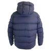 Moncler Montgenevre Down Jacket 5 NavyUsed