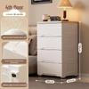 Yeya 38cm Wide 4-Layer Storage Cabinet