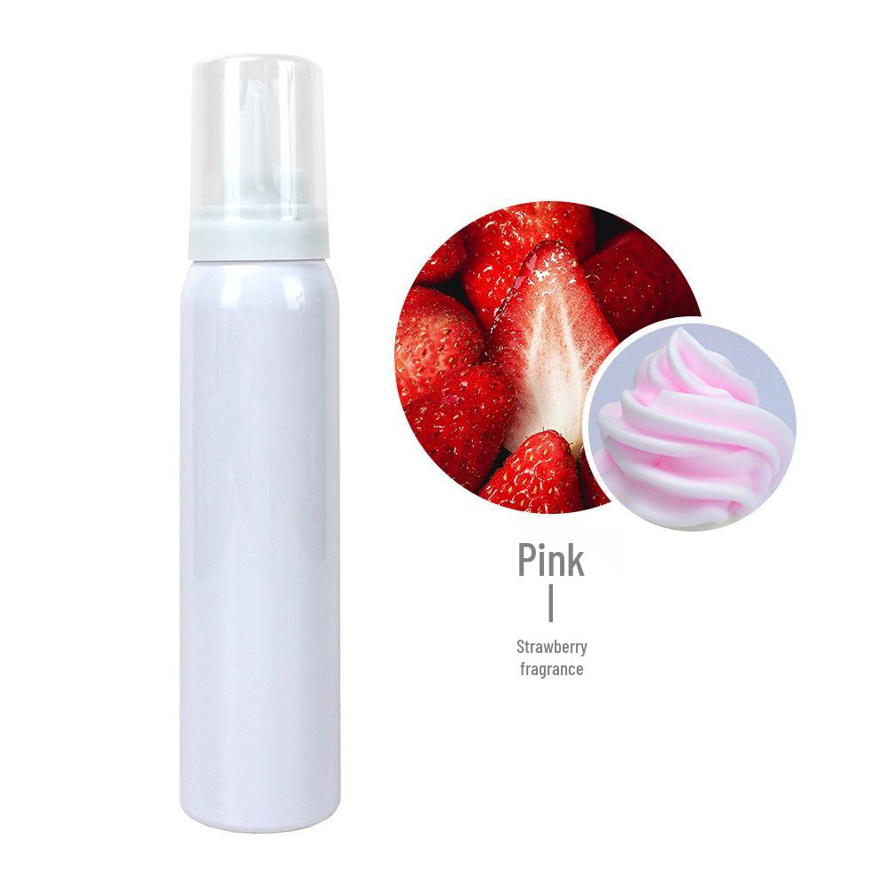 Cross-Border Eyelash & Eyebrow Mousse Cleanser 100ml