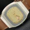 JAPAN VINTAGE RICOH R31 AUTOMATIC MENS ORIGINAL DIAL WATCH A703544-1