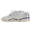 Kith X Adidas Torsion Edberg Comp Classics Program - Royal Men Sneakers White Crystal-White IE7749