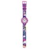 Watch AND THE JADE RABBIT Story Time FBNP202 Girls Purple [Flick Flak] CHANG'E