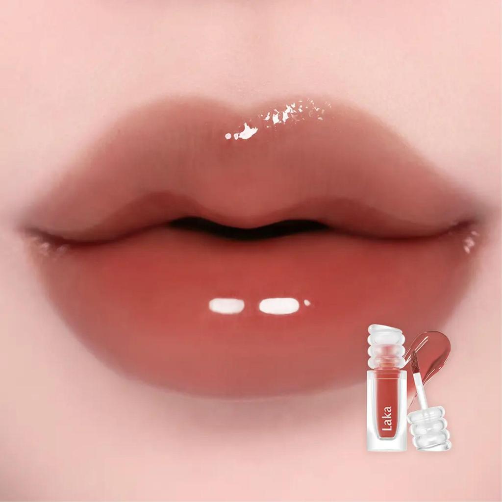 Laka Maxi Glayer Tint 3.8g (20 Colors)