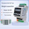 Shunqiang Rail-Type 3-Way Weight Transmitter, 1280/s Rate, Essential for New Energy Applications