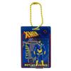 Small Planet Marvel X-Men Figures/Blind Blister-Style Acrylic Keychains, Complete Set of 8