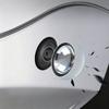2/4Pcs Car Camera Lens Protective Cover 360 Panoramic Reversing Guards Accessories Stickers For BMW G80 G06 G07 G42 G14 G15 G16 dnsh52