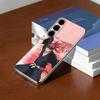 B-Bleachs K-Kurosaki-i Renji Phone Case Transparent Silicone Soft For SamsungA10,12,20,21S,30,31,40,50,51,52,70,71