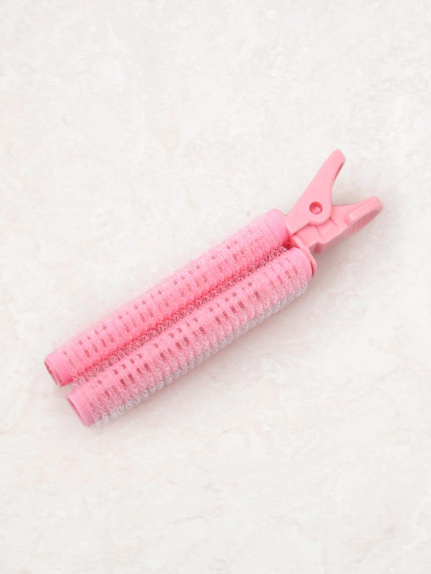 Volume Hair Clip Curler 1ea