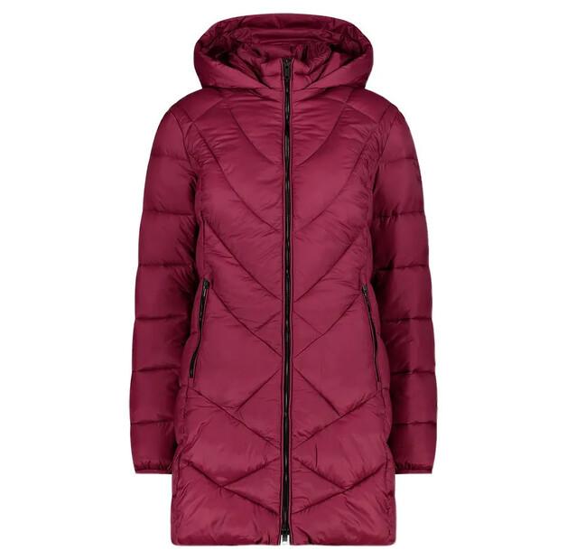 CMP Парка Snaps Hood 32K3036