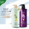 Sulee Green Tea Anti-Dandruff Shampoo & Body Wash Set