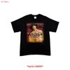 Y2K Trace Adkins Tour 2002 T Shirt Vintage Soft Versatile Comfortable Streetwear Breathable Stretched Homme Unisex