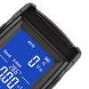 Electromagnetic Field Radiation Detector LCD Electric Field Meter for Home Appliance Phone Computer