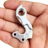 Mtb Road Bike Rear Derailleur Gear Mech Hanger For GHOST MERIDA R903/904 KHS Bike Rear Tail Hook Replacement Bicycle Accessories