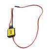 RC Airplane ESC 6A Stable Efficient Fast Speed Reduce Fever Protection Function RC Airplane Accessory 5.5V