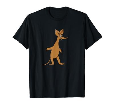 Moomin Snuf Praten T-shirt