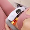 Durable And Safe Electric Abdominal Massagerstomach Massager Abdominal Massager Health Give To Family And Friends