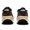 Puma Rider Elite Fabric Synthetic Leather Winter Comfortable Durable Breathable Low-Top Lifestyle Casual Shoes Unisex sneaker Brown Black 403301-01