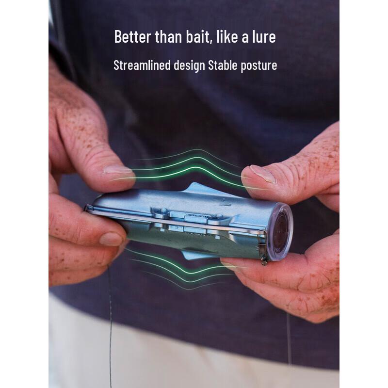 CHASING Fishing CamX Underwater Drone