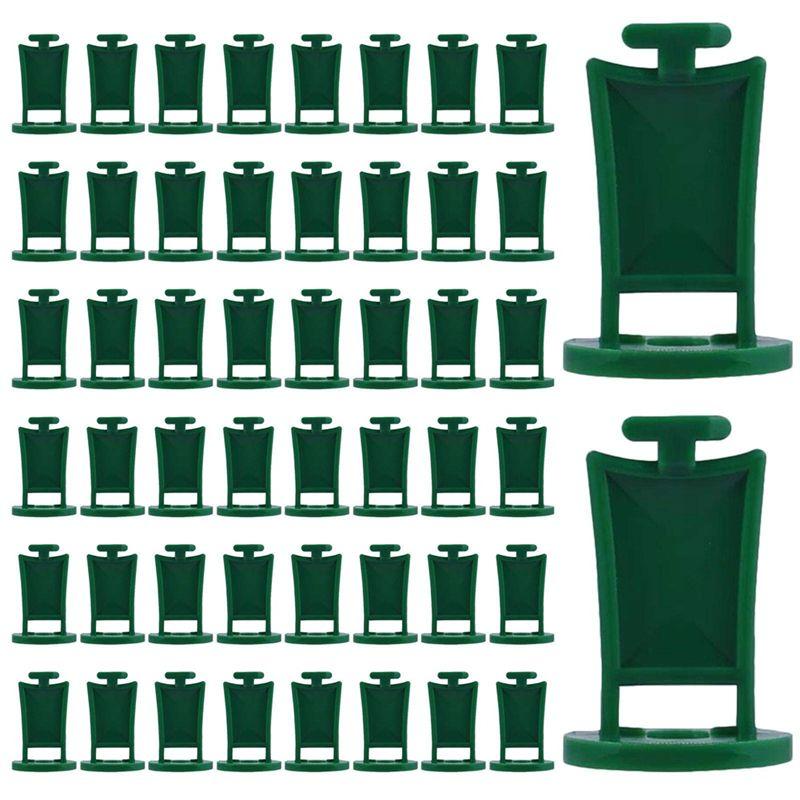 

AEE2-Gardening Universal Clip, Home Connector Bracket Part, Rotatable Sunshade Net Fastener Tool, Greenhouse Buckle