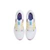 Nike Air Zoom Pegasus 40 White Deep Royal Blue - DV3853-105