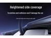 Galaxy Starry 6 Trunk Mat: Full Coverage 2025 Interior Modification Kit