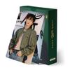 BTS Lomo Card Album Merchandise Flashcard